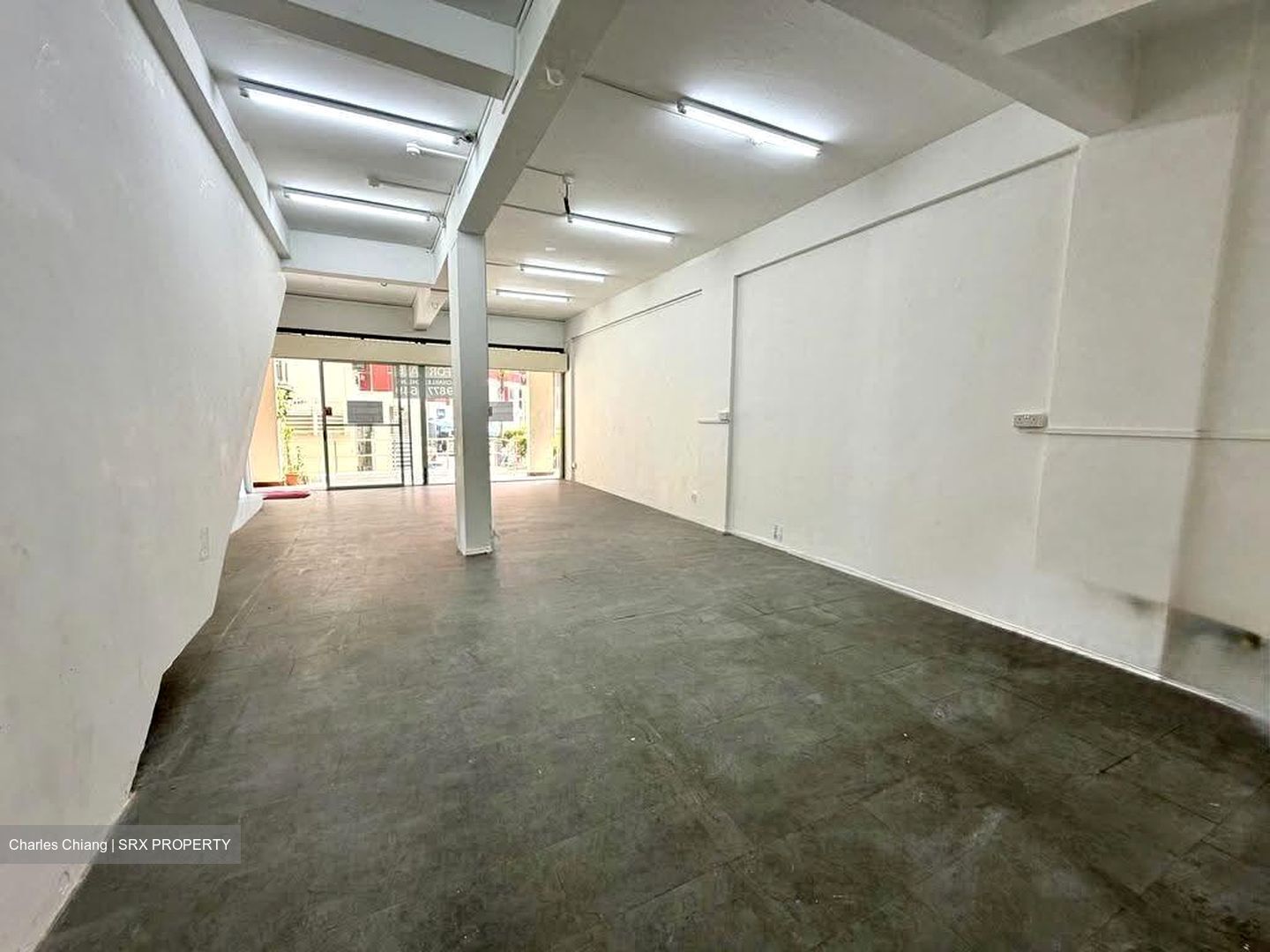 Jalan Bukit Merah (D3), Shop House #613372931